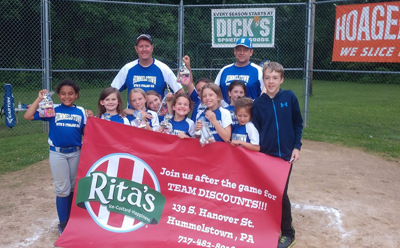 Hummelstown Baseball Softball Association > Home