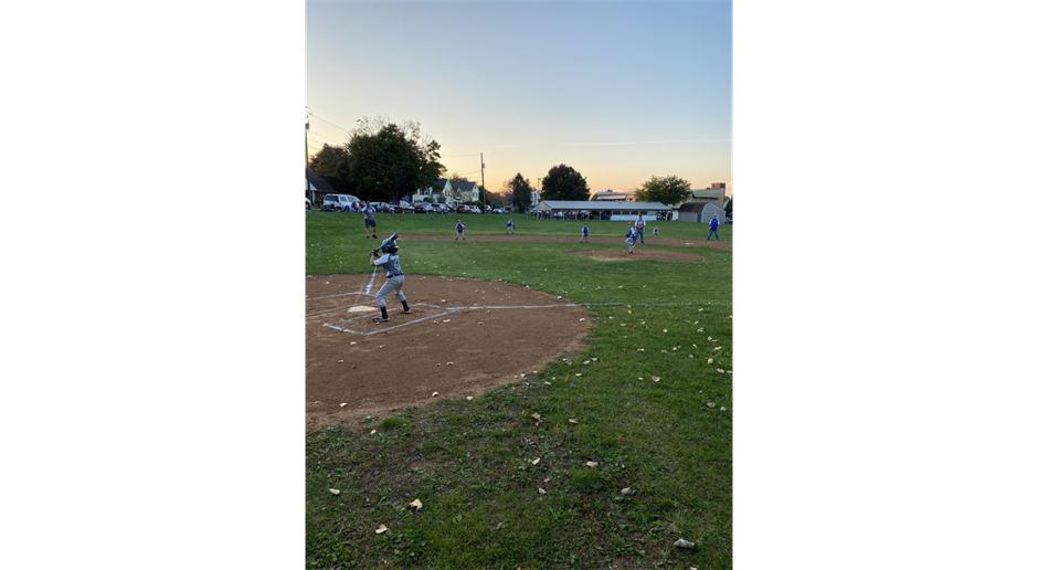 Colt Fall Ball